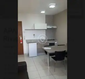 Apartamento Do Turista, Caldas Novas - GO — foto 2