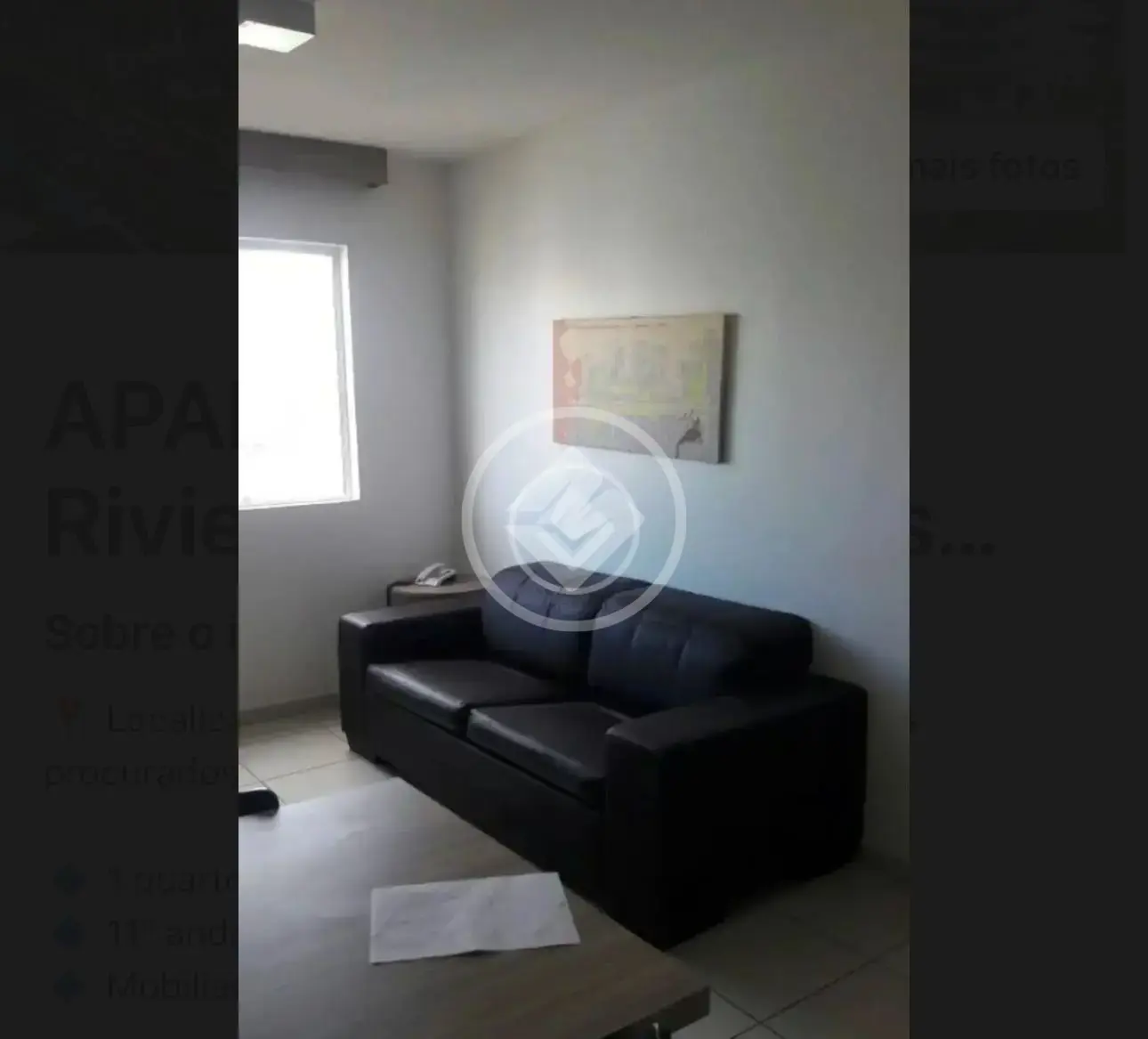 Imagem 2 - Apartamento em Do Turista, Caldas Novas - GO