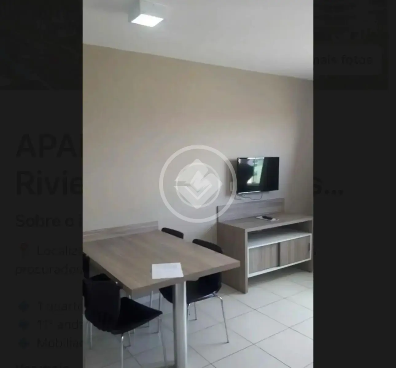 Imagem 3 - Apartamento em Do Turista, Caldas Novas - GO