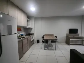 Apartamento Do Turista, Caldas Novas - GO — foto 1