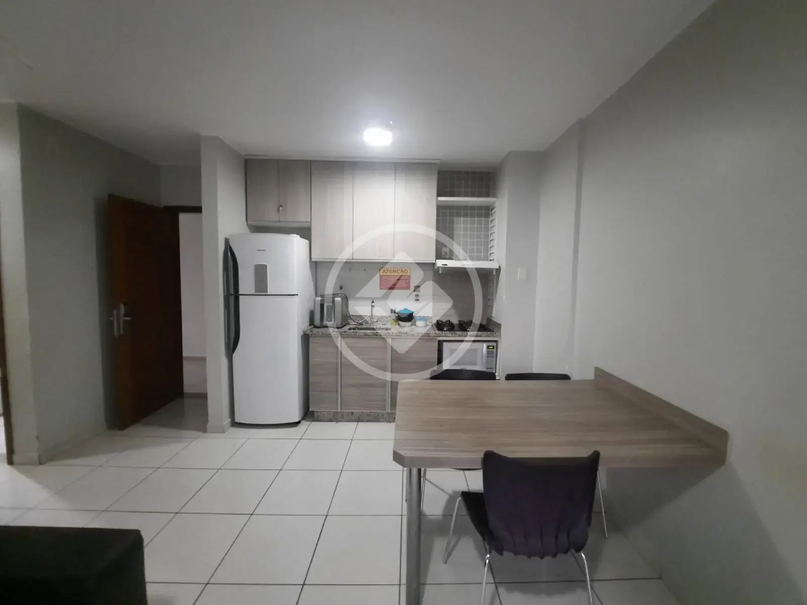 Imagem 1 - Apartamento em Do Turista, Caldas Novas - GO
