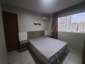 Imagem 2 - Apartamento em Do Turista, Caldas Novas - GO