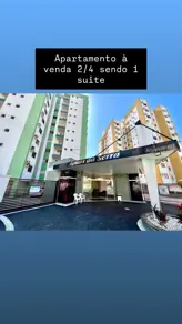 Apartamento Do Turista, Caldas Novas - GO — foto 1