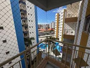 Apartamento Do Turista, Caldas Novas - GO — foto 2