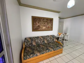 Imagem 2 - Apartamento em Do Turista, Caldas Novas - GO