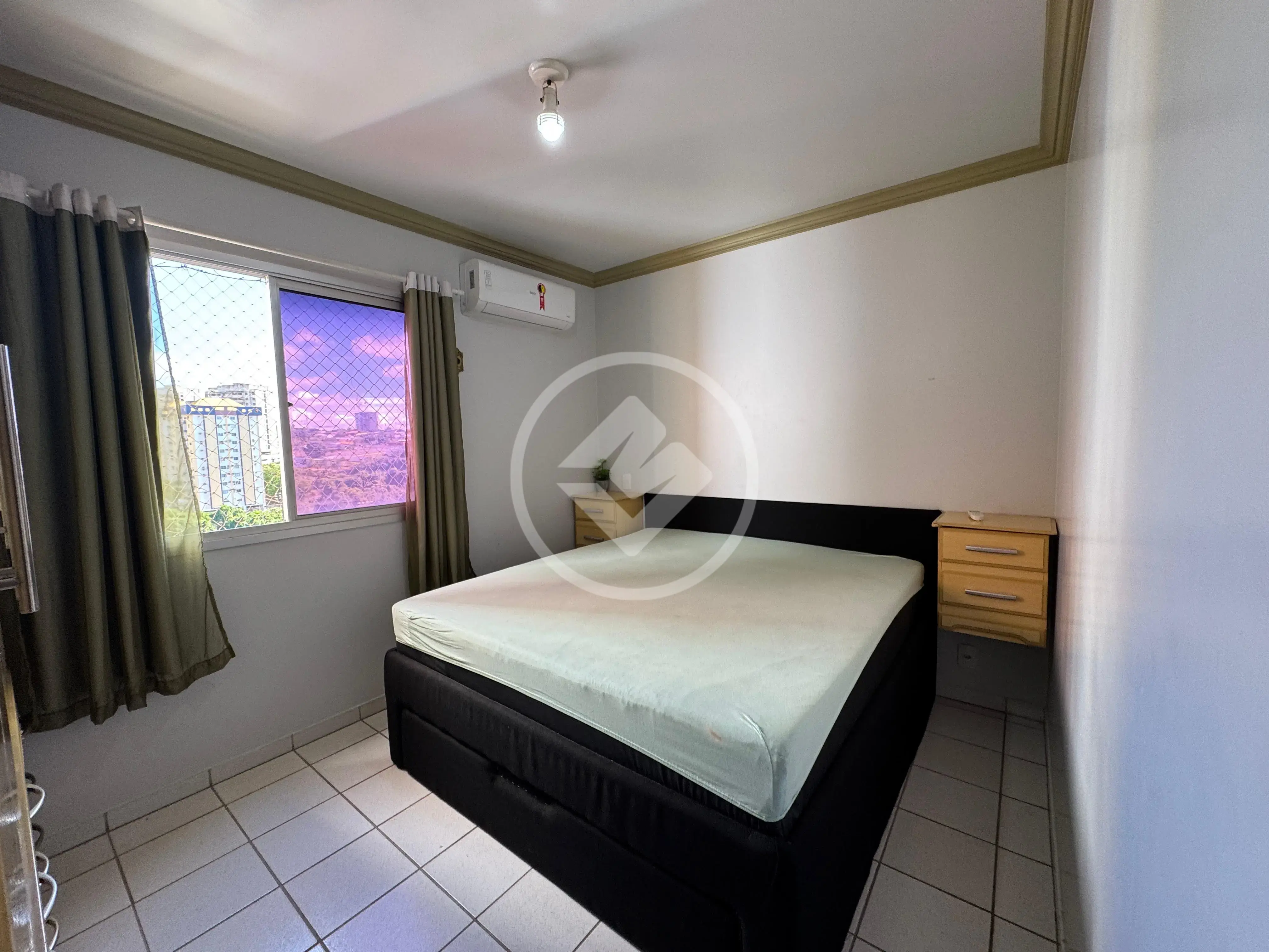 Imagem 3 - Apartamento em Do Turista, Caldas Novas - GO