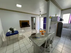 Imagem 6 - Apartamento em Do Turista, Caldas Novas - GO
