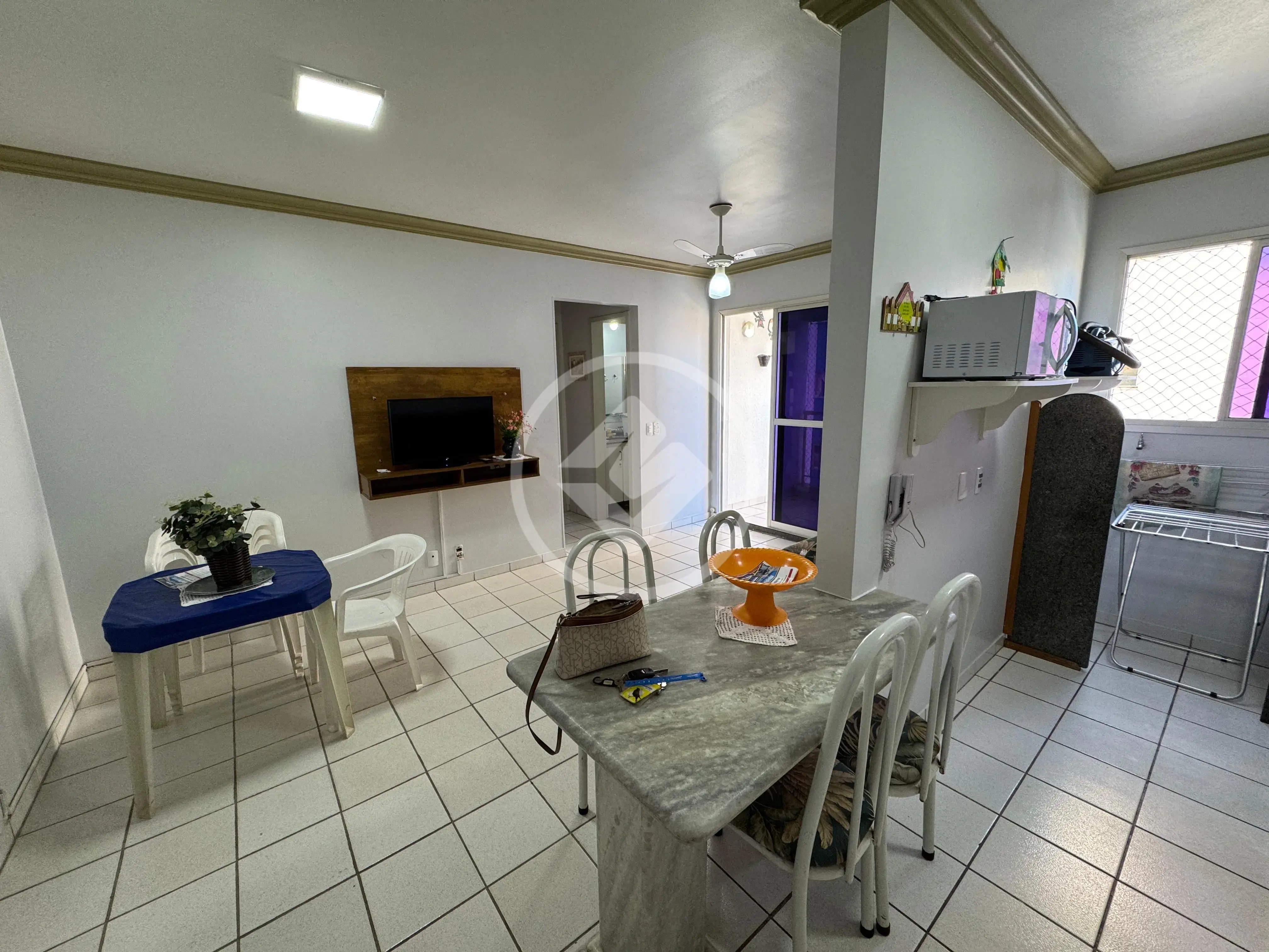 Imagem 6 - Apartamento em Do Turista, Caldas Novas - GO