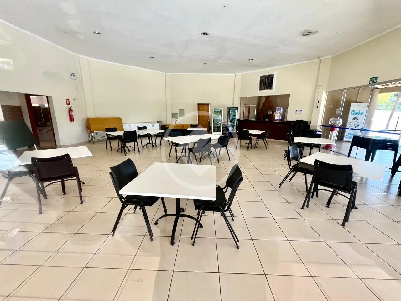 Image 15 - Apartamento em Do Turista, Caldas Novas - GO