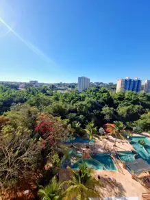 Apartamento J Jeriquara, Caldas Novas - GO — foto 1