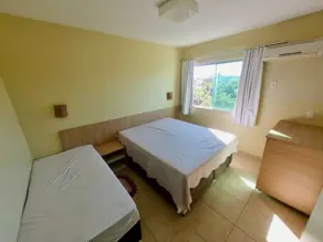 Apartamento J Jeriquara, Caldas Novas - GO — foto 2
