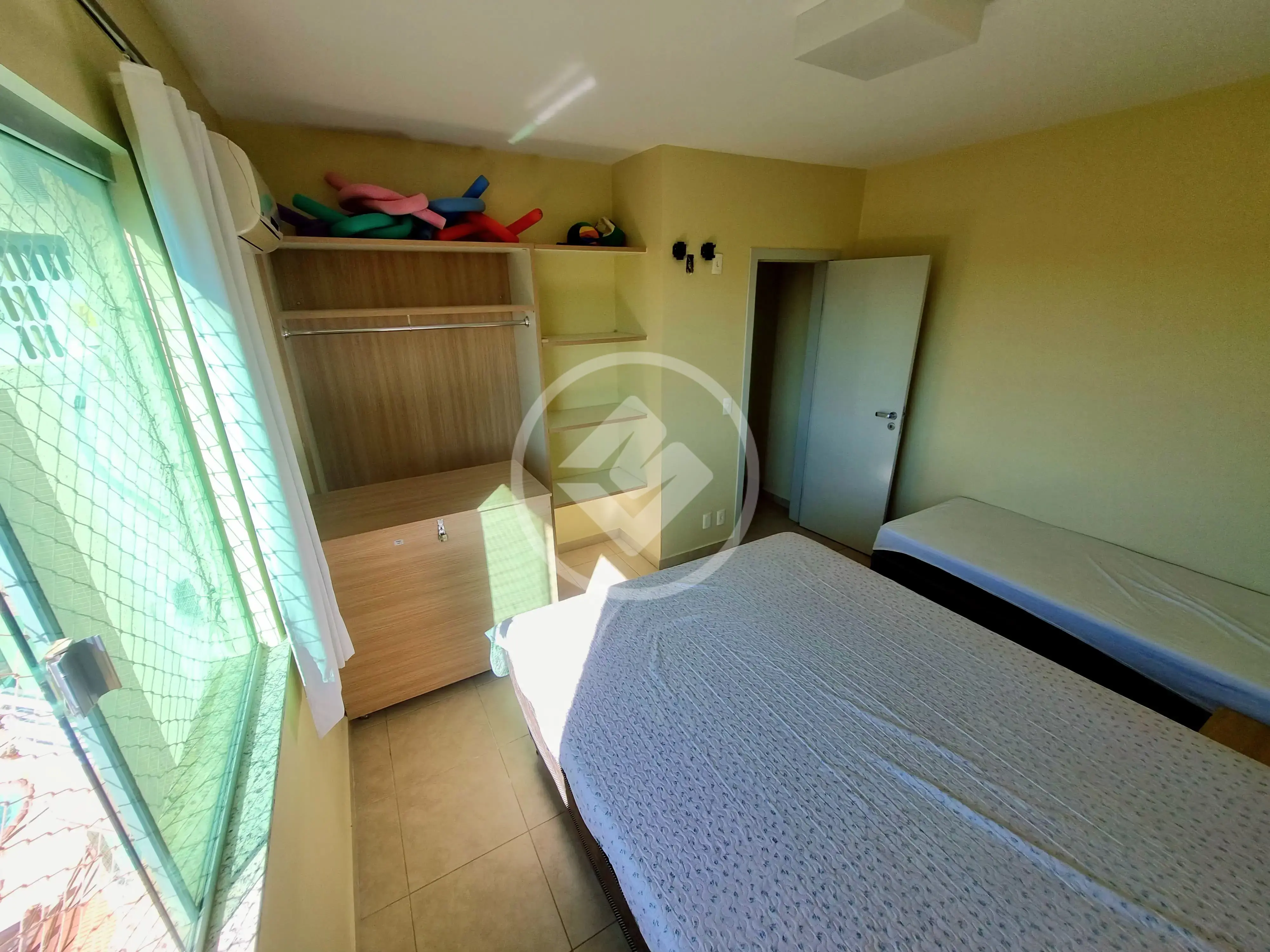 Imagem 2 - Apartamento em J Jeriquara, Caldas Novas - GO