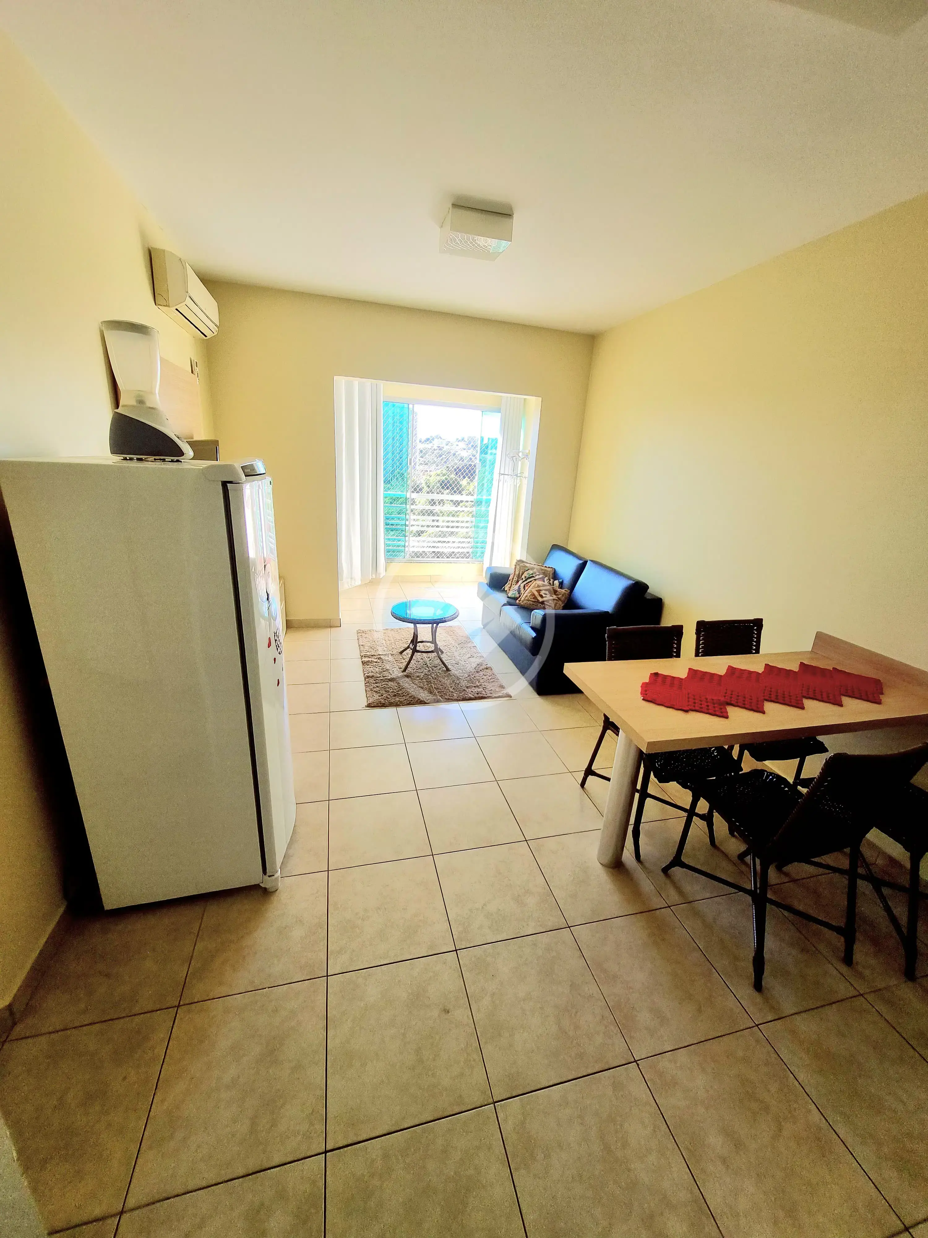 Imagem 3 - Apartamento em J Jeriquara, Caldas Novas - GO