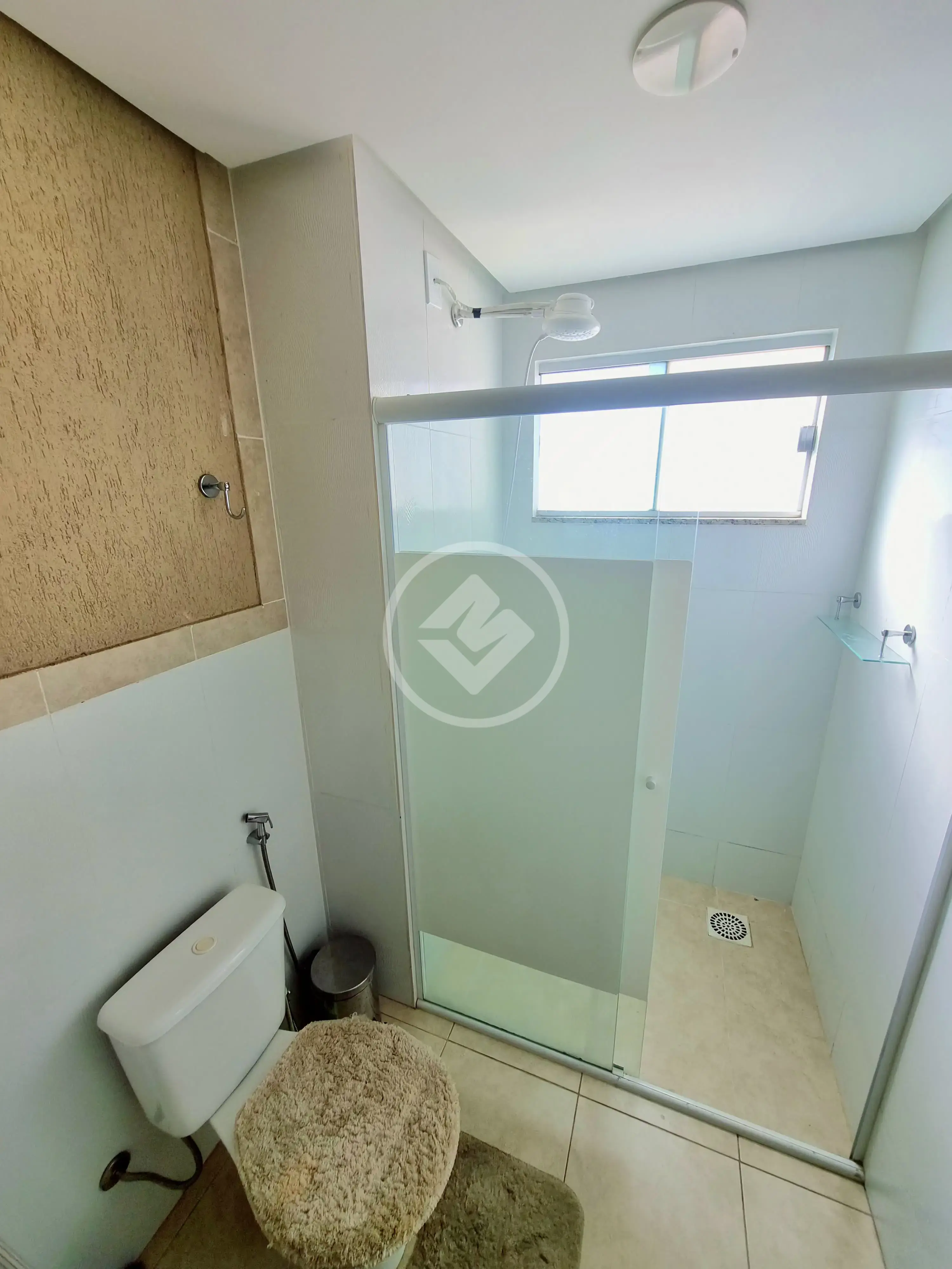 Imagem 4 - Apartamento em J Jeriquara, Caldas Novas - GO