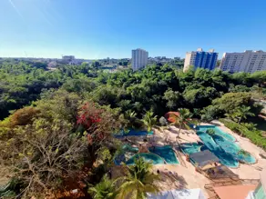 Imagem 5 - Apartamento em J Jeriquara, Caldas Novas - GO