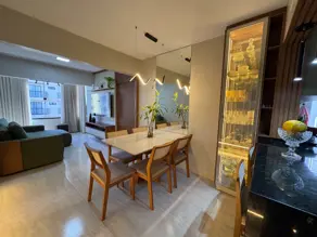 Apartamento Centro, Caldas Novas - GO — foto 2