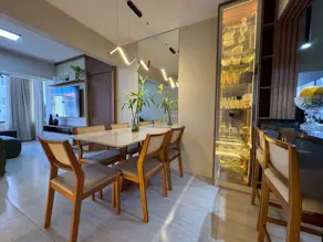 Imagem 2 - Apartamento em Centro, Caldas Novas - GO