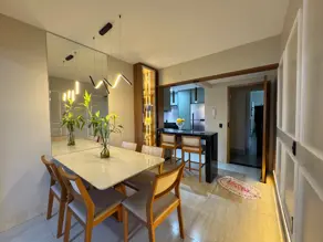 Imagem 5 - Apartamento em Centro, Caldas Novas - GO