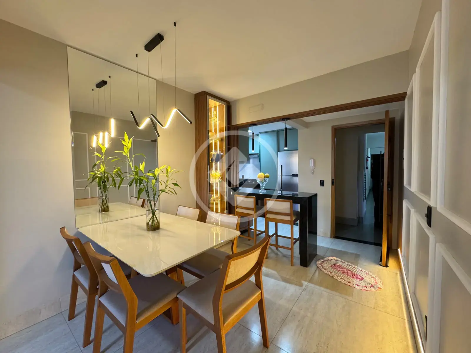 Imagem 4 - Apartamento em Centro, Caldas Novas - GO