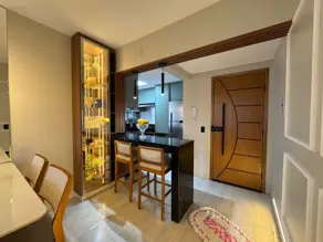 Apartamento Centro, Caldas Novas - GO — foto 1