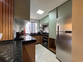 Imagem 6 - Apartamento em Centro, Caldas Novas - GO