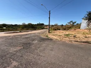 Terreno Mansões Recanto da Serra, Caldas Novas - GO — foto 1