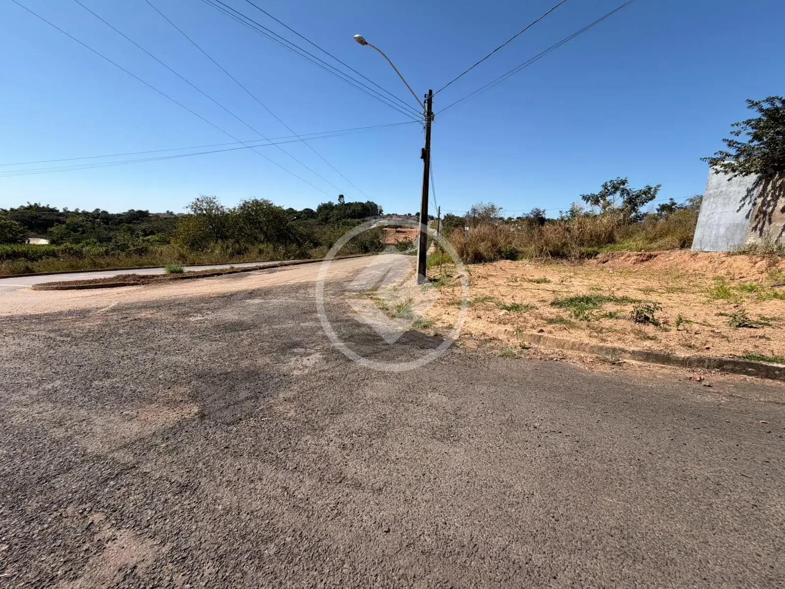 Imagem 1 - Terreno em Mansões Recanto da Serra, Caldas Novas - GO