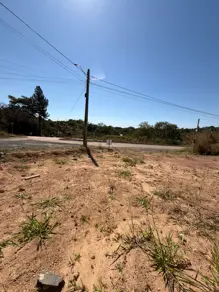 Terreno Mansões Recanto da Serra, Caldas Novas - GO — foto 2