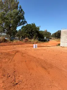 Terreno Parque Jardim Brasil, Caldas Novas - GO — foto 1