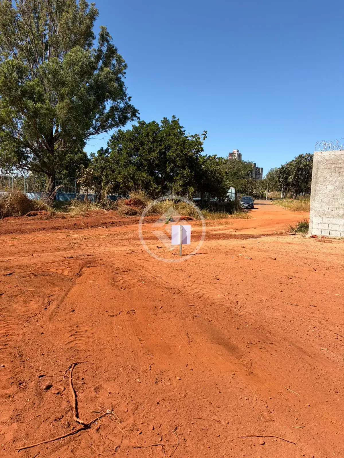 Imagem 1 - Terreno em Parque Jardim Brasil, Caldas Novas - GO