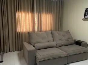 Casa Setor Itaparica, Caldas Novas - GO — foto 1
