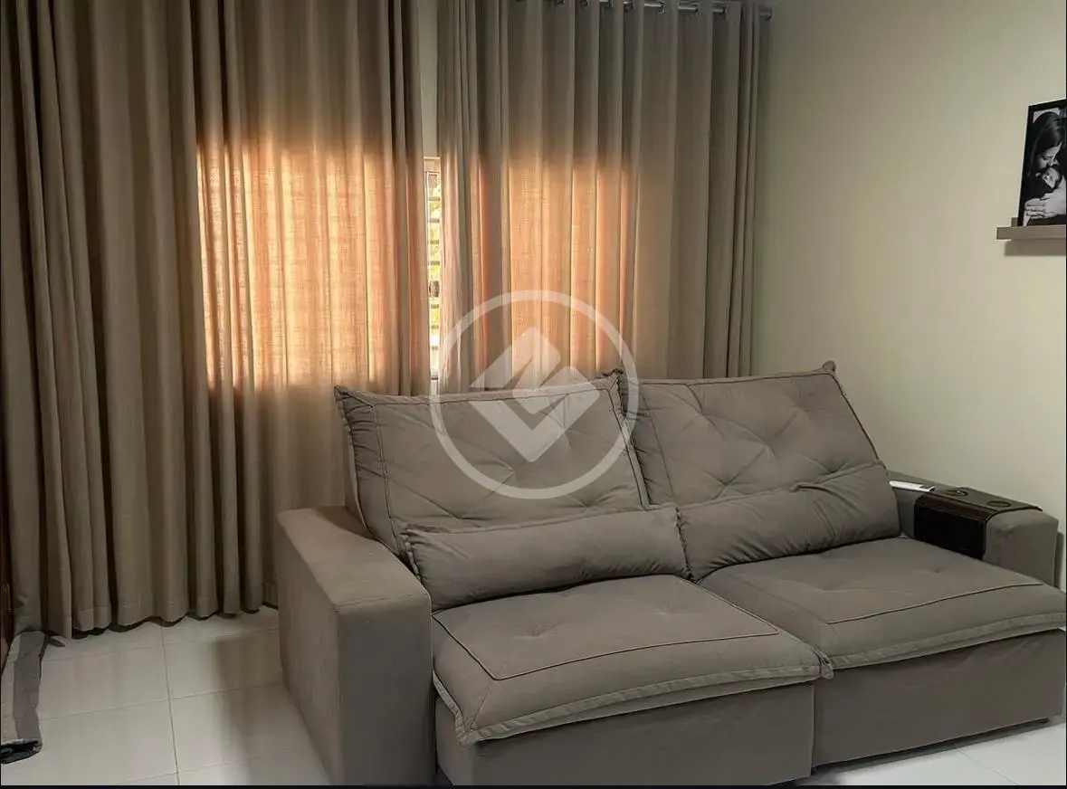 Imagem 1 - Casa em Setor Itaparica, Caldas Novas - GO