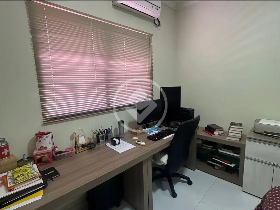Imagem 1 - Casa em Setor Itaparica, Caldas Novas - GO