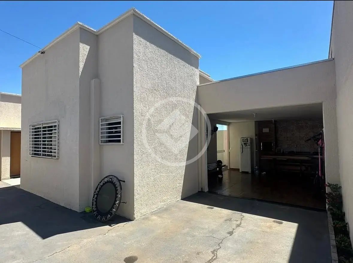 Imagem 4 - Casa em Setor Itaparica, Caldas Novas - GO