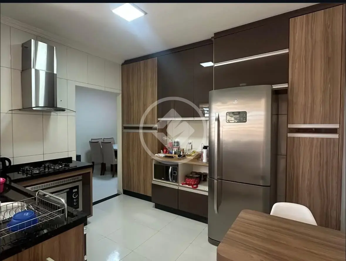 Imagem 5 - Casa em Setor Itaparica, Caldas Novas - GO