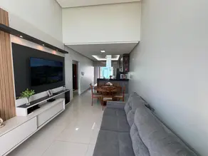 Imagem 2 - Casa em Residencial Morada Nobre, Caldas Novas - GO