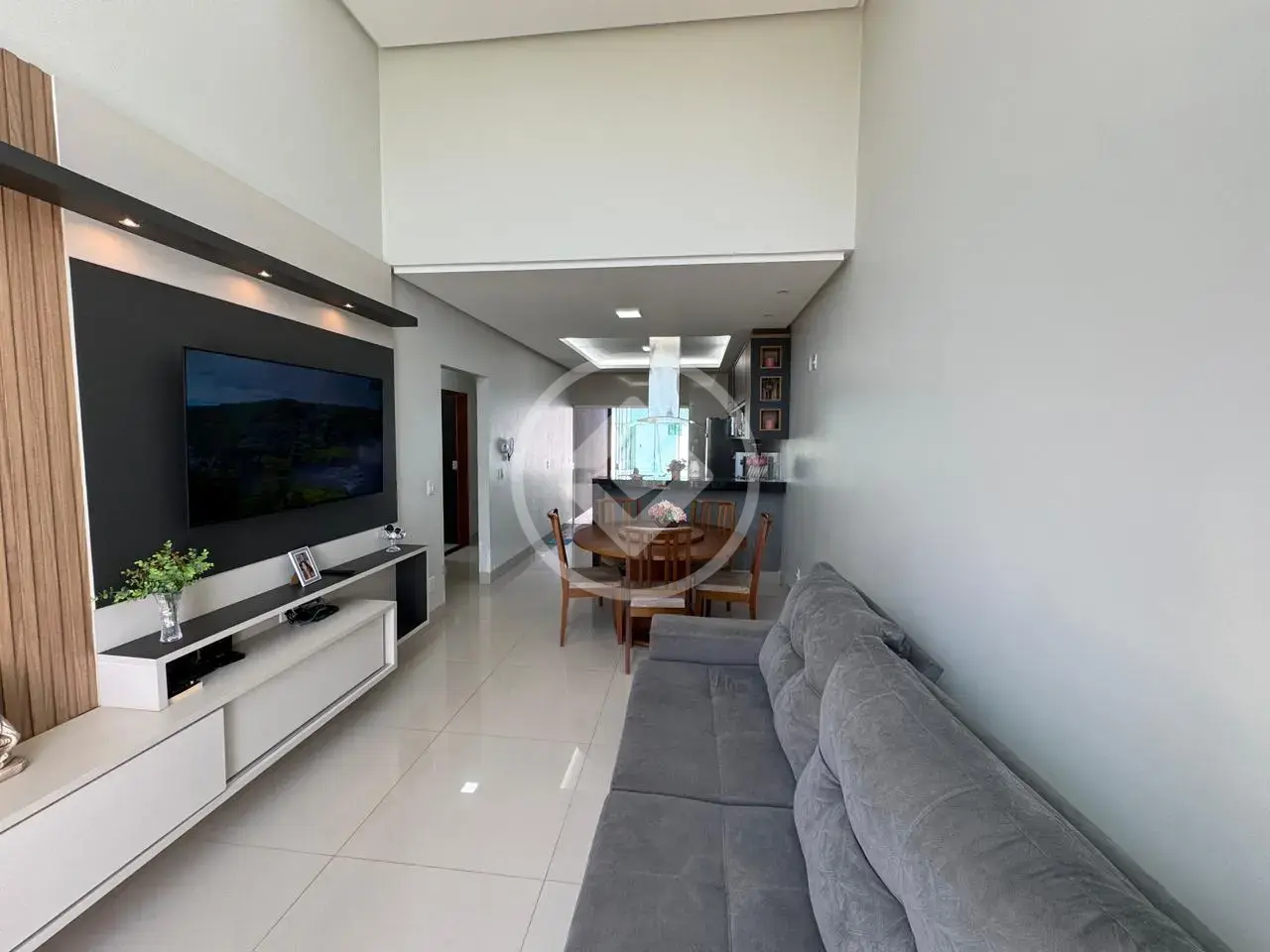 Imagem 2 - Casa em Residencial Morada Nobre, Caldas Novas - GO