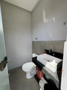 Imagem 5 - Casa em Residencial Morada Nobre, Caldas Novas - GO