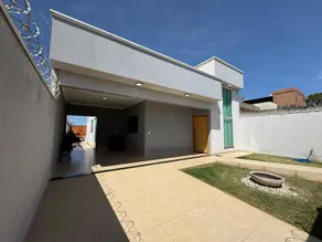 Imagem 6 - Casa em Residencial Morada Nobre, Caldas Novas - GO