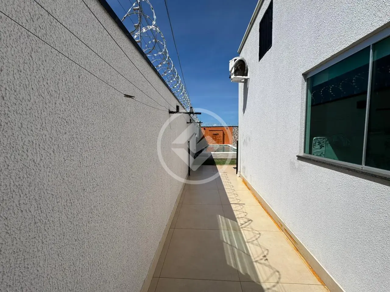 Imagem 1 - Casa em Residencial Morada Nobre, Caldas Novas - GO