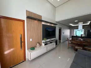Imagem 3 - Casa em Residencial Morada Nobre, Caldas Novas - GO