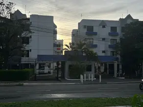 Apartamento Estância Itaguaí, Caldas Novas - GO — foto 1