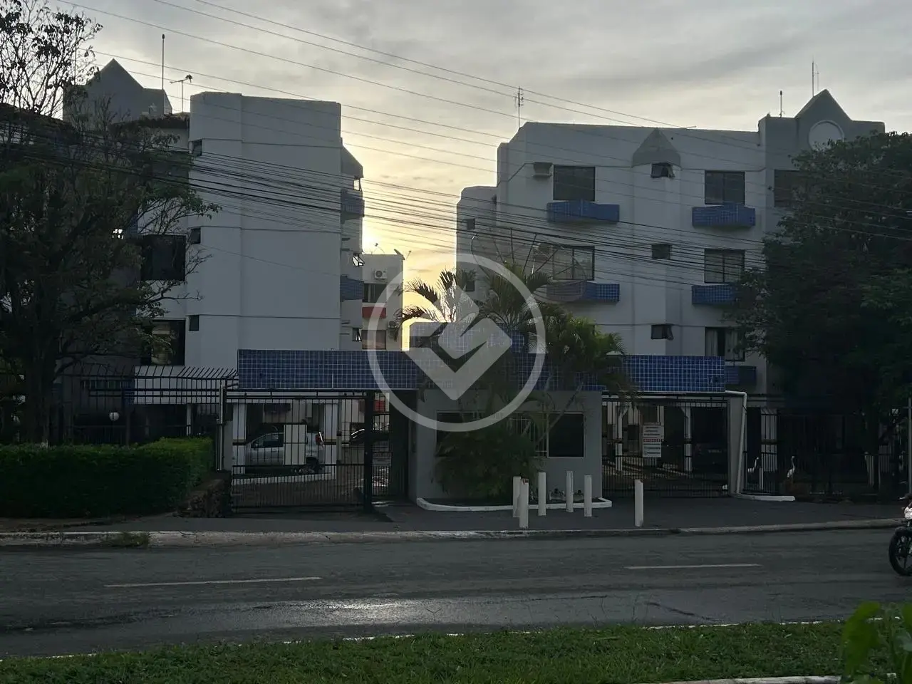 Imagem 1 - Apartamento em Estância Itaguaí, Caldas Novas - GO