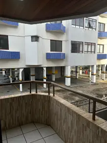 Apartamento Estância Itaguaí, Caldas Novas - GO — foto 2