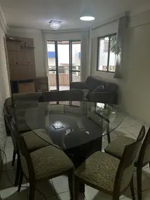 Imagem 2 - Apartamento em Estância Itaguaí, Caldas Novas - GO