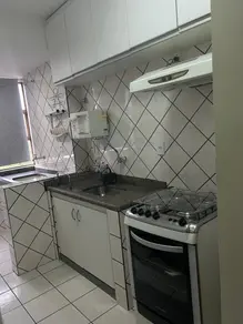 Imagem 3 - Apartamento em Estância Itaguaí, Caldas Novas - GO