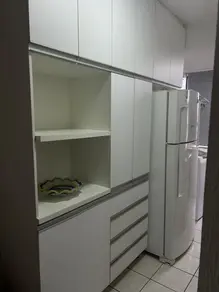 Imagem 4 - Apartamento em Estância Itaguaí, Caldas Novas - GO