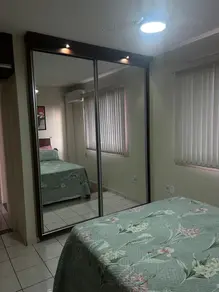 Imagem 6 - Apartamento em Estância Itaguaí, Caldas Novas - GO
