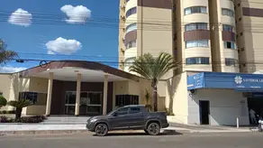 Apartamento Jardim dos Turistas, Caldas Novas - GO — foto 2