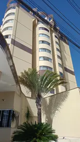 Imagem 2 - Apartamento em Jardim dos Turistas, Caldas Novas - GO